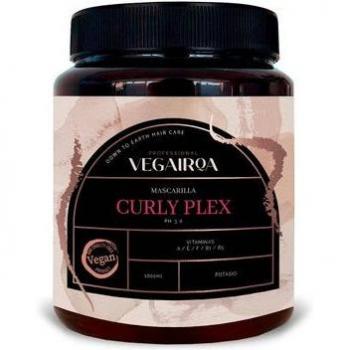 Vegairoa Mascarilla para Rizos 1000ml