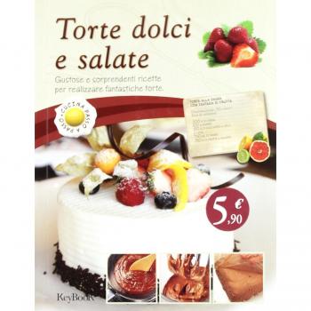Torte dolci e salate