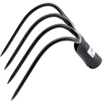 Fourche Bellota 903‑4 sans poignée