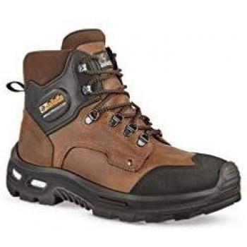 Jallatte Chaussures de Sécurité Jaltarak SAS S3 CI SRC Taille 40 – JYJY226