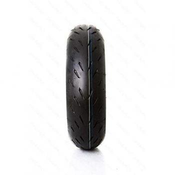 MICHELIN POWER RS+ 190/50ZR17 TL 73W, Pneu moto Avant