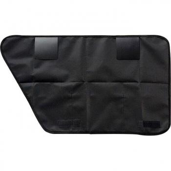 Protector de Puertas de Coche para Mascotas
