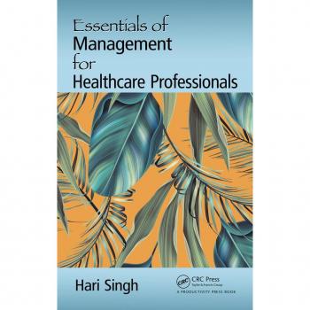 Vitalsource Technologies, Inc. Essentials Of Management For Healthcare Professionals