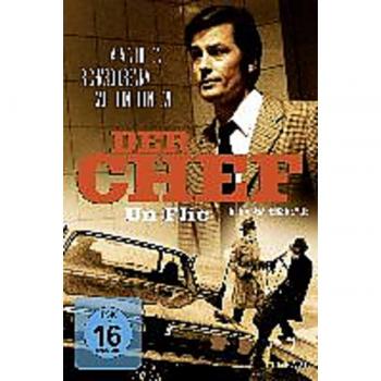 Der Chef