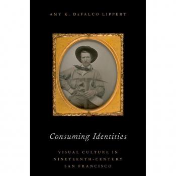 Vitalsource Technologies, Inc. Consuming Identities: Visual Culture In Nineteenth-century San Francisc