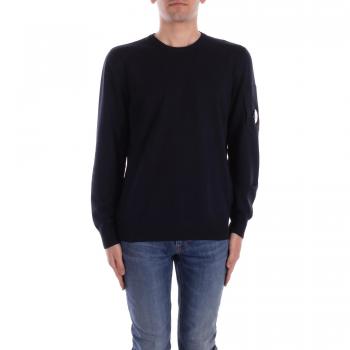 T-shirt Eclipse Totale de Cp Company