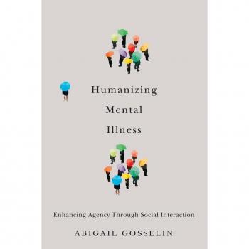 Vitalsource Technologies, Inc. Humanizing Mental Illness