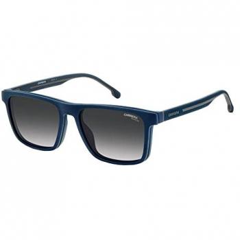 Óculos Transparentes Masculinos Carrera CA8061/CS com Clip-On