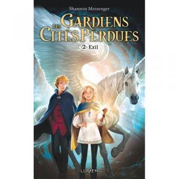 Gardiens des Cités Perdues