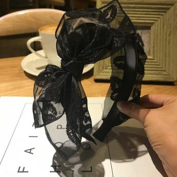 Women’s Vintage Bow Hair Accessories