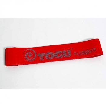 Togu Flexvit Mini Band 30 cm (Rot / Mittel)