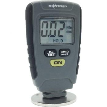 RM660 Digital Coating Thickness Tester