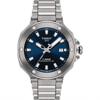 Tissot T-Race Powermatic 80 Men's Watch
