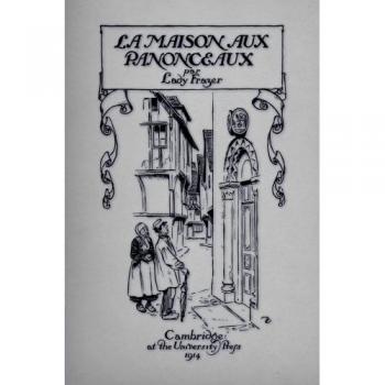 La Maison aux Panonceaux