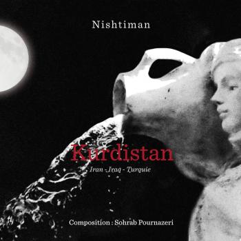 Sohrab Pournazeri Kurdistan-Nishtiman