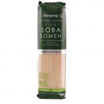 Clearspring Soba Delicati