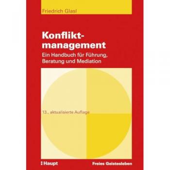 Konfliktmanagement