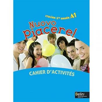 Nuovo Piacere!