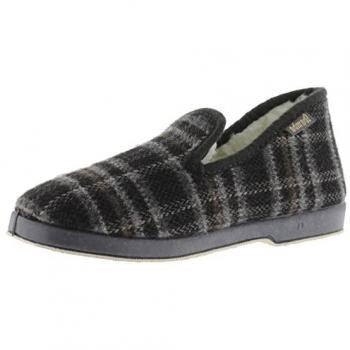 Victoria Soft‑Foot Wamba Hausschuhe – weiche Zunge