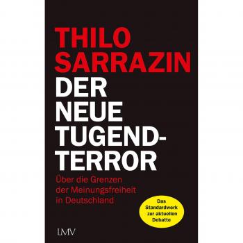 Der neue Tugendterror
