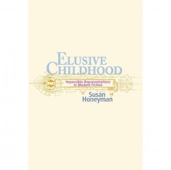Elusive childhood paperback