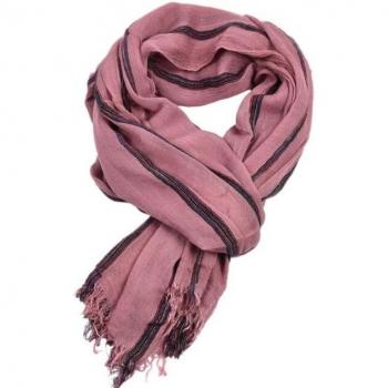 Foulard Long Style Japonais