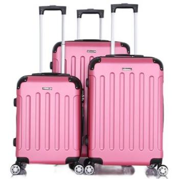 Flexi‑Pack 3‑teiliges Handgepäck‑Set