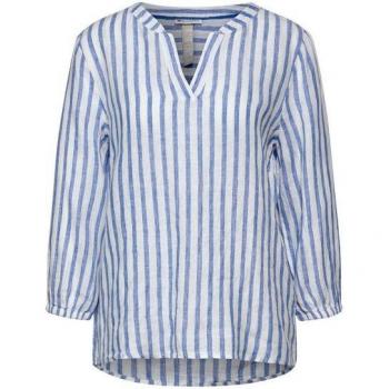 STREET ONE Bluse im Streifenlook