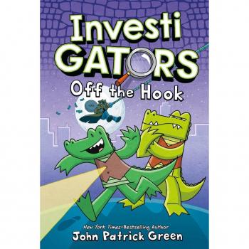 InvestiGators: Off the Hook