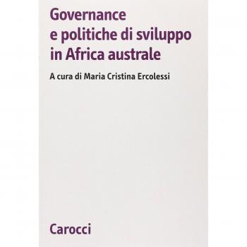Governance e politiche di sviluppo in Africa australe