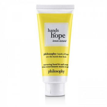 Creme para Mãos e Unhas com Aroma de Limão 30 ml