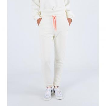 Hurley Oceancare Script Joggers Marshmallow L