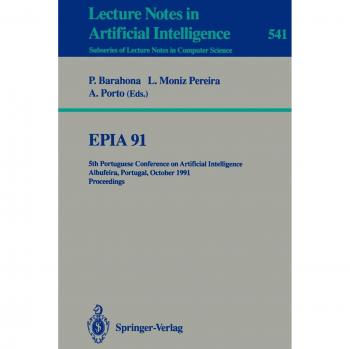 EPIA'91