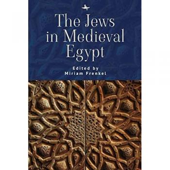 The Jews in Medieval Egypt (The Lands and Ages of the Jewish People)