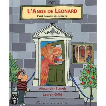 L'ange de Léonard. L'art dévoile ses secrets