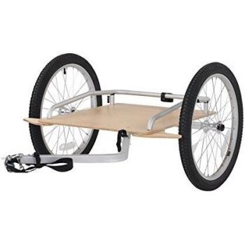 Outeredge Wooden Trailer Platform Kit