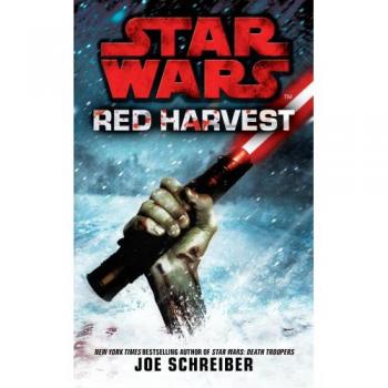 Star Wars: Red Harvest