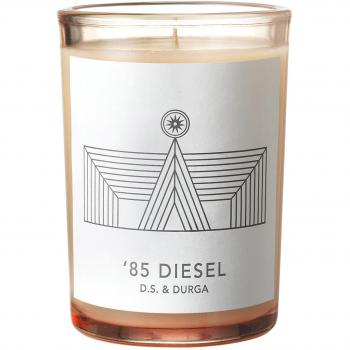 85 Diesel Aromatic Candle 200g