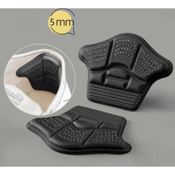 Brioche Protector de Talón y Tobillo