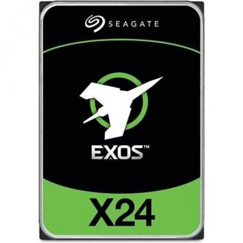 Hard Disk Seagate Exos X24 3.5 da 16 TB SAS ST16000NM007H
