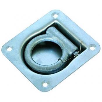 Incastro Occhiello CARPOINT 0410236