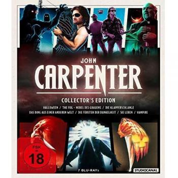 John Carpenter