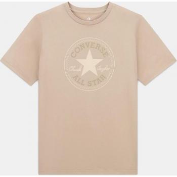 Camiseta Converse Go-To All Star Patch Logo Unisex Talla L