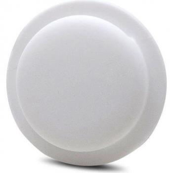 Bande Adesiva AirTag eStuff – Accessori Tracker – Bianco