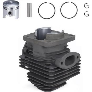 TOP CMCP 36mm Brush Cutter Cylinder Piston Set for TL33 CG330 1E36F