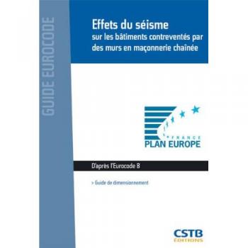 Effets du séisme sur les bâtiments contreventés par des murs en maçonnerie chaînée