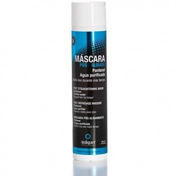 Valquer Mascara Post Alisado 300 ml