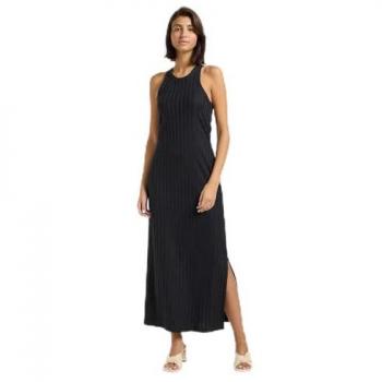 Vestito a Canottiera Lee – Colore Nero – Taglia M