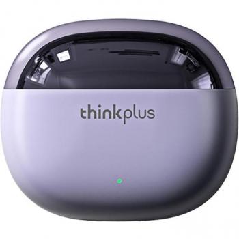 Lenovo X15 Pro Violette Bluetooth-Kopfhörer