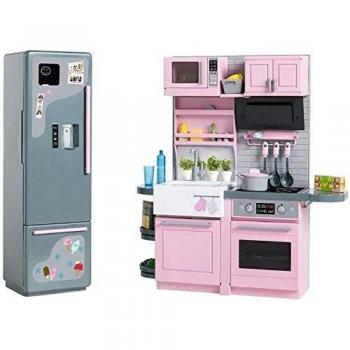 Set de Cuisine Interactif Ma Corolle